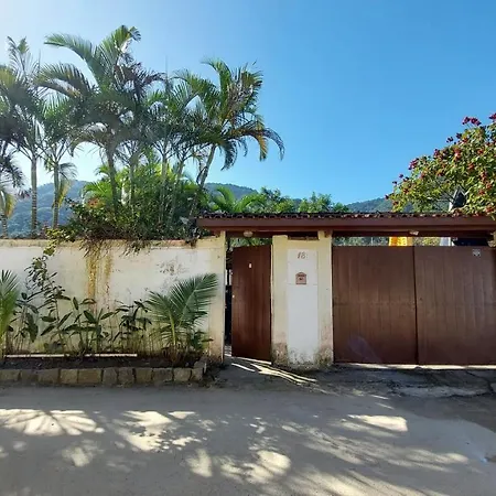 Ubatubasul Villa Exterior photo