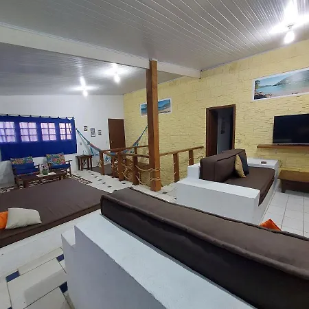 Ubatubasul Villa Exterior photo
