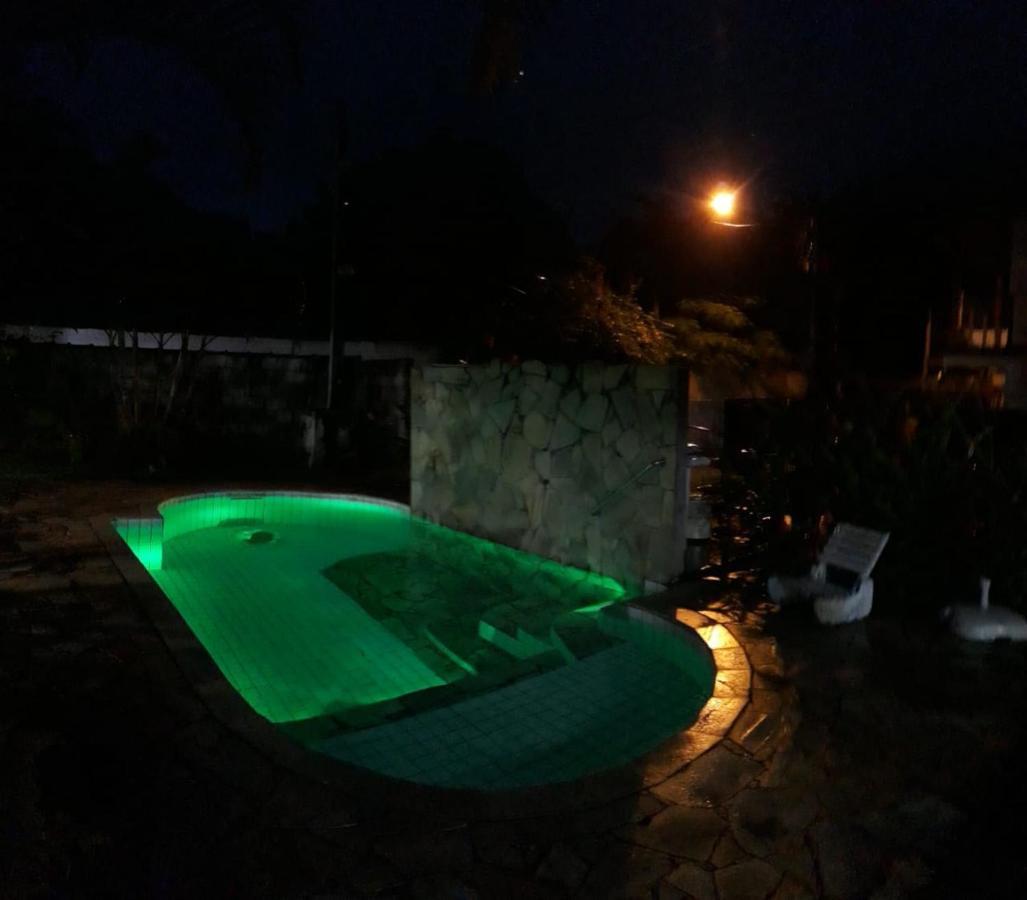 Ubatubasul Holiday home