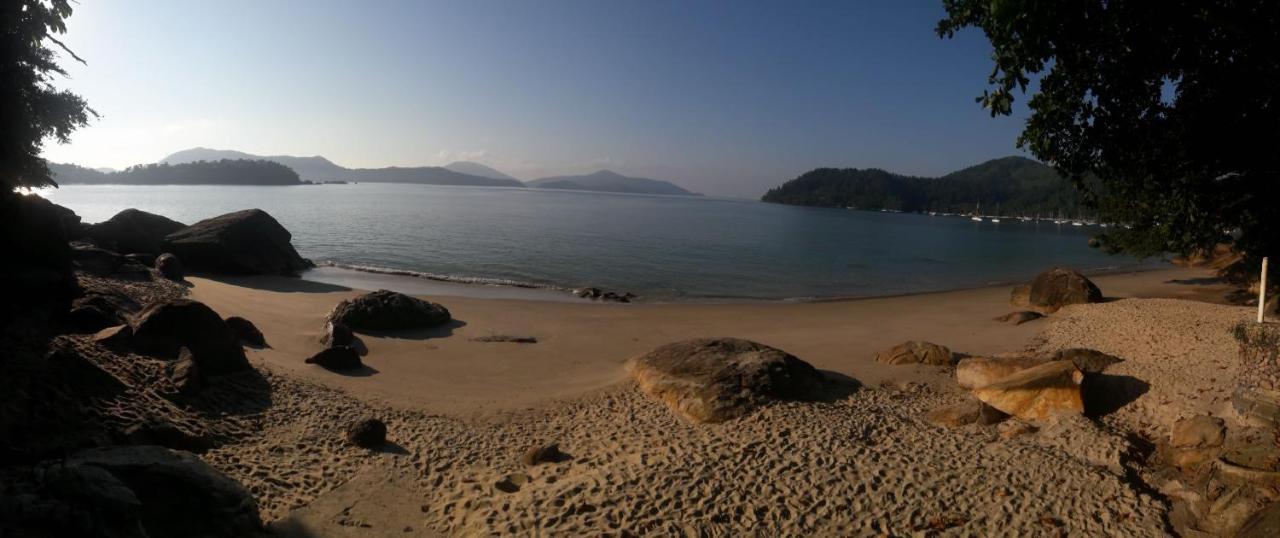 Holiday home Ubatubasul