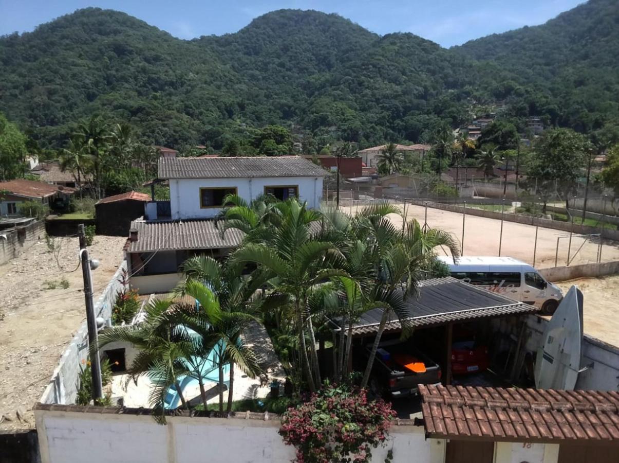 Holiday home Ubatubasul