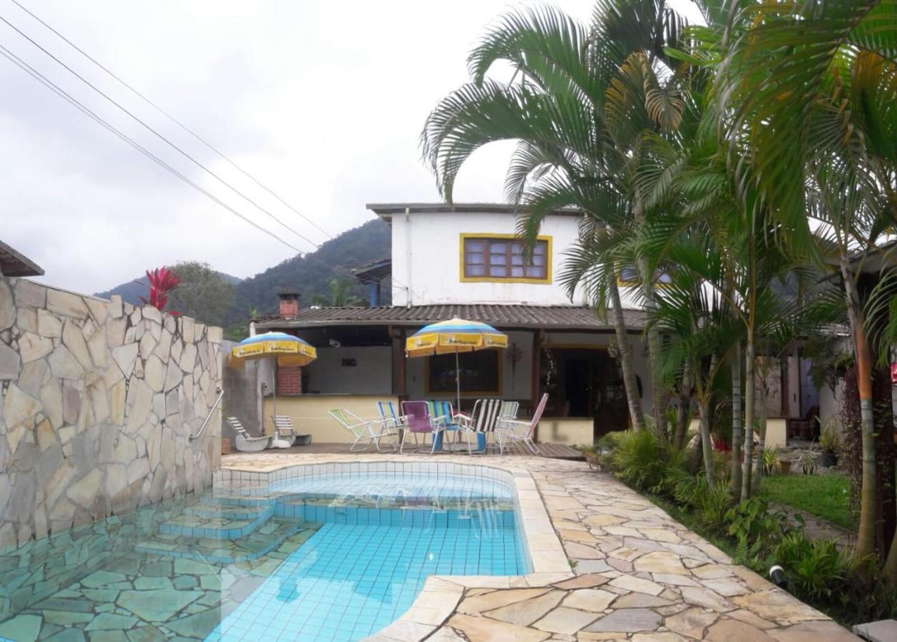 Holiday home Ubatubasul *
