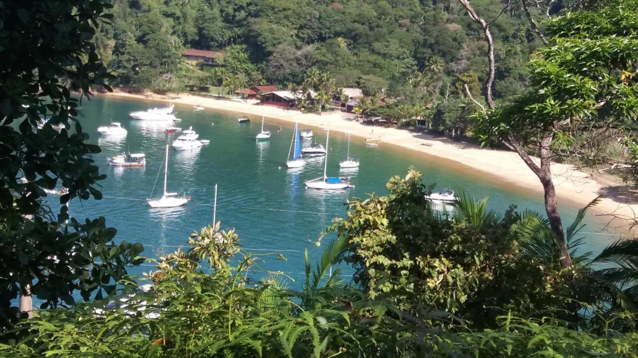 Holiday home Ubatubasul Ubatuba