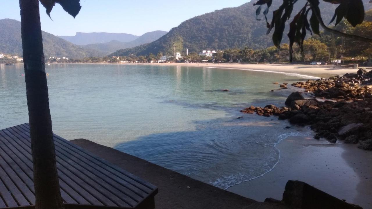 Ubatubasul Holiday home *