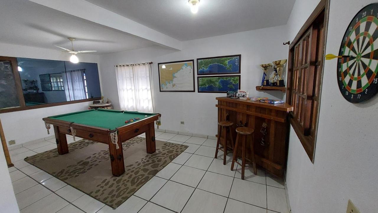 Holiday home Ubatubasul Ubatuba