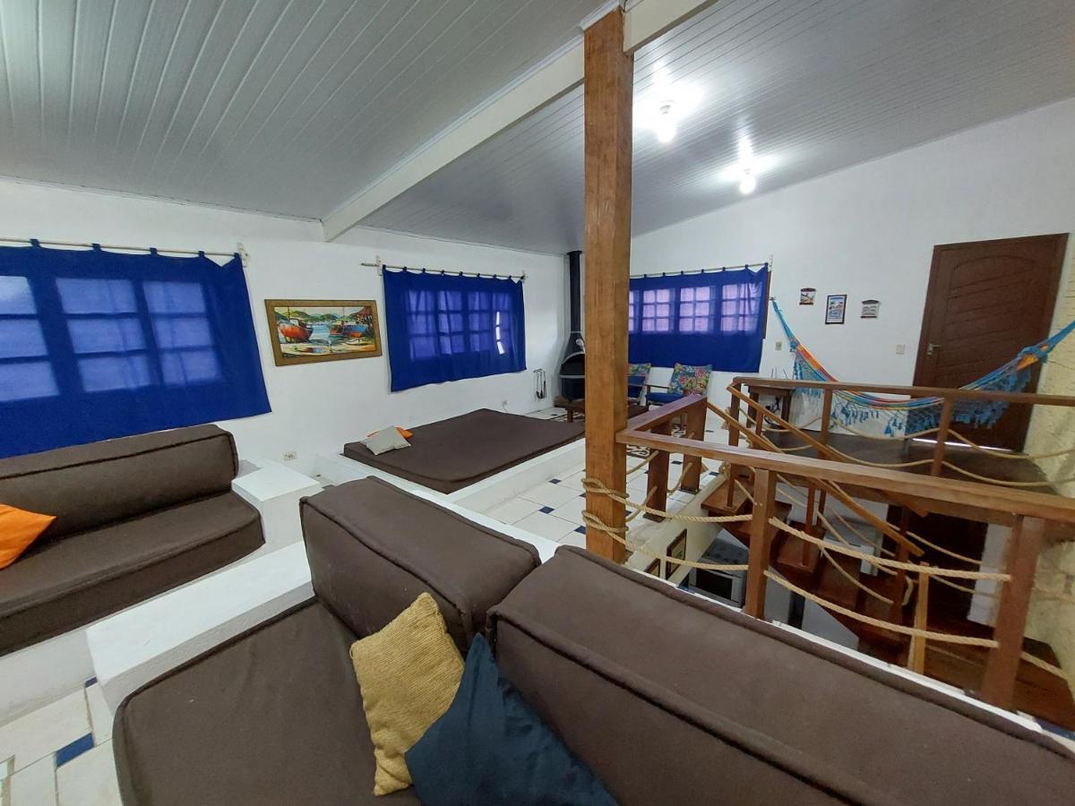 Holiday home Ubatubasul