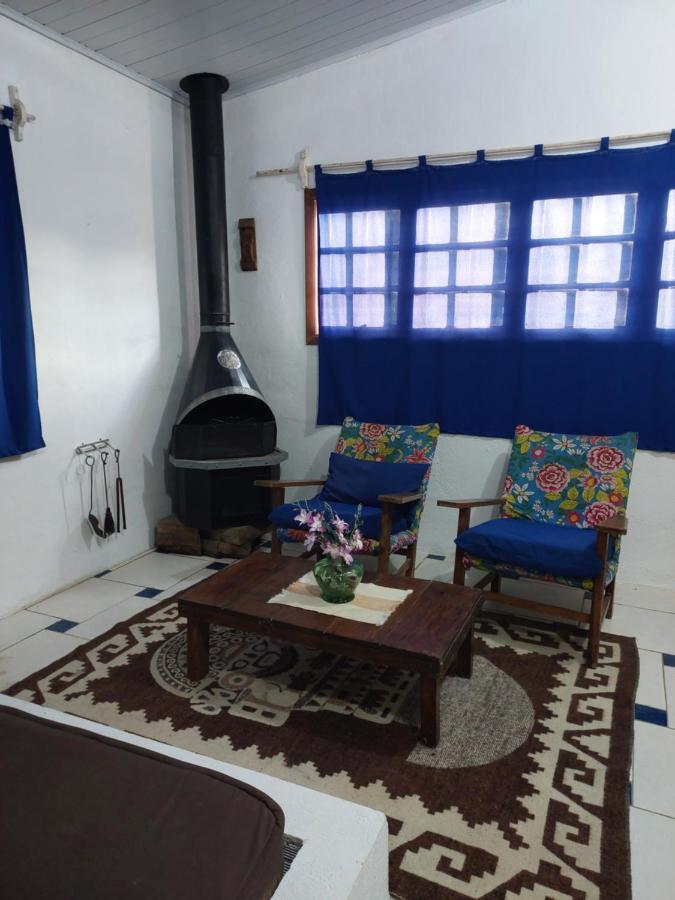 Holiday home Ubatubasul