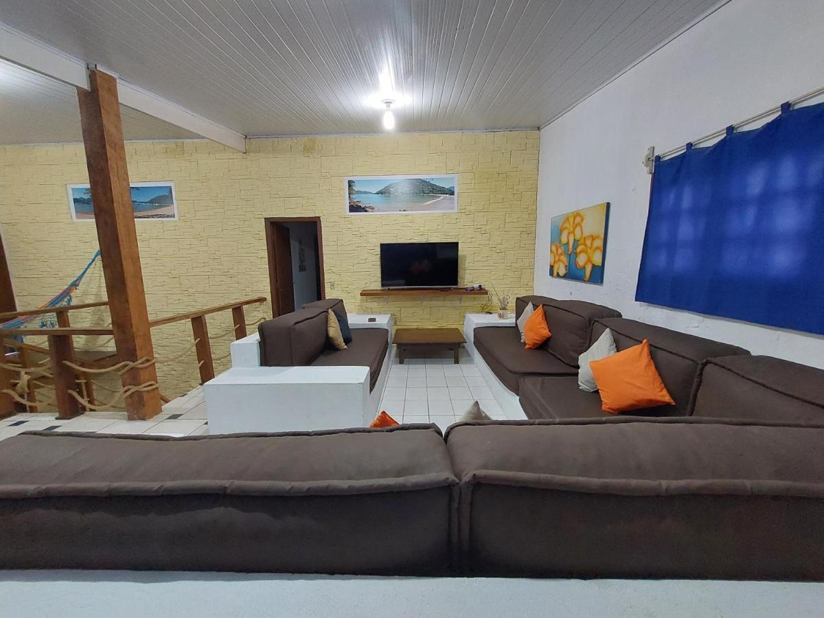 Ubatubasul Holiday home Ubatuba