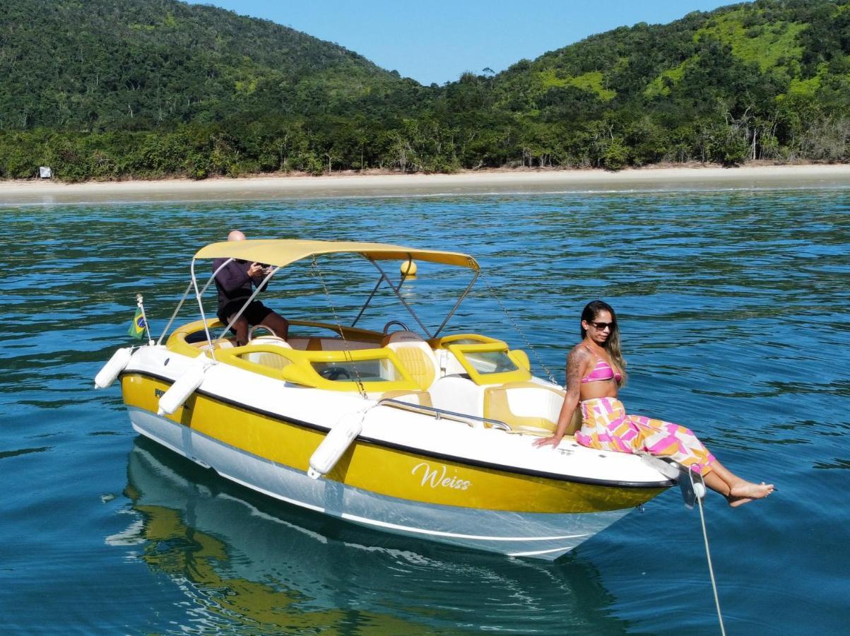 Holiday home Ubatubasul Ubatuba