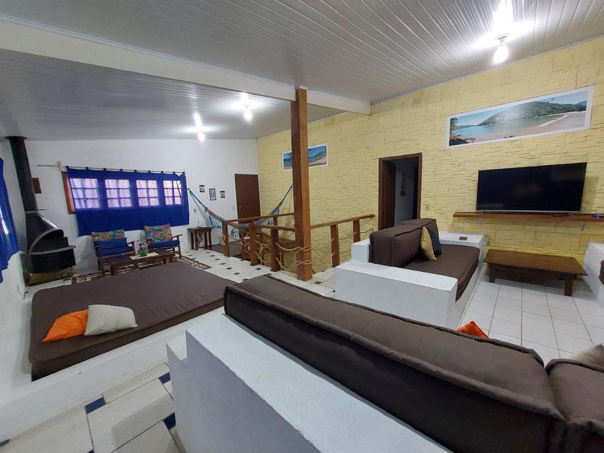 Holiday home Ubatubasul Ubatuba