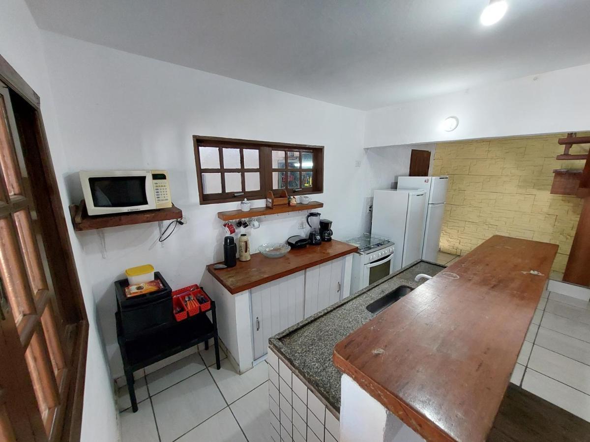 Holiday home Ubatubasul Ubatuba