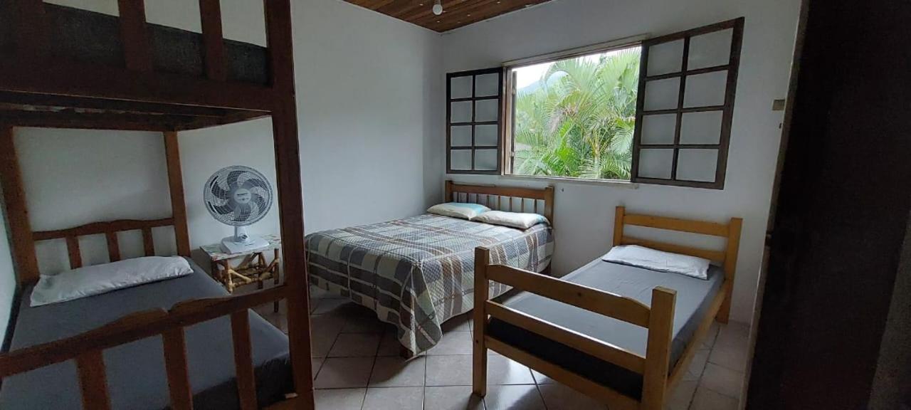 Holiday home Ubatubasul