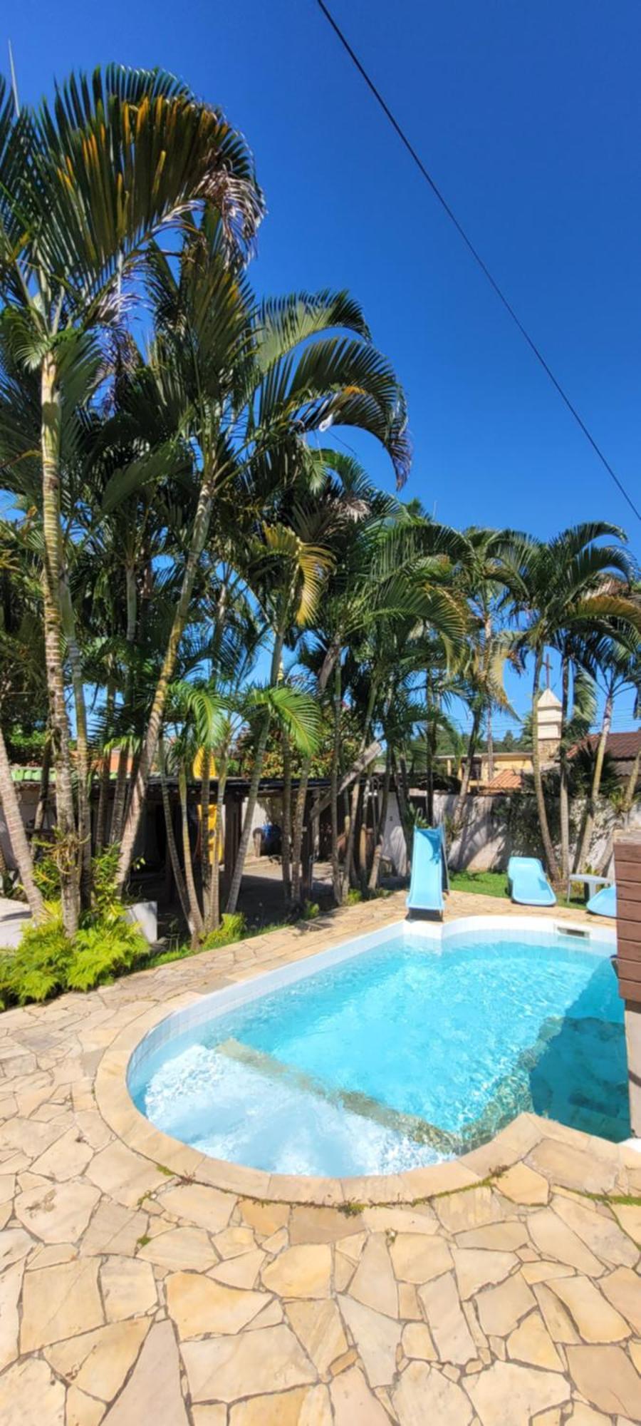 Ubatubasul Holiday home