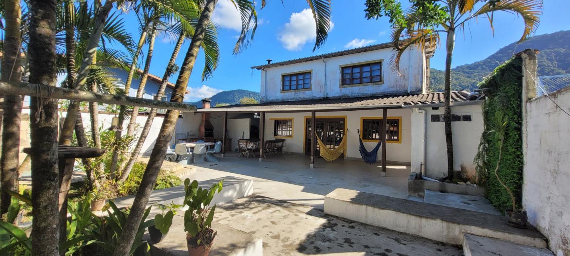 Holiday home Ubatubasul Ubatuba